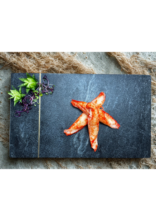 NOT King Krab Klaws