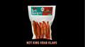 NOT King Krab Klaws
